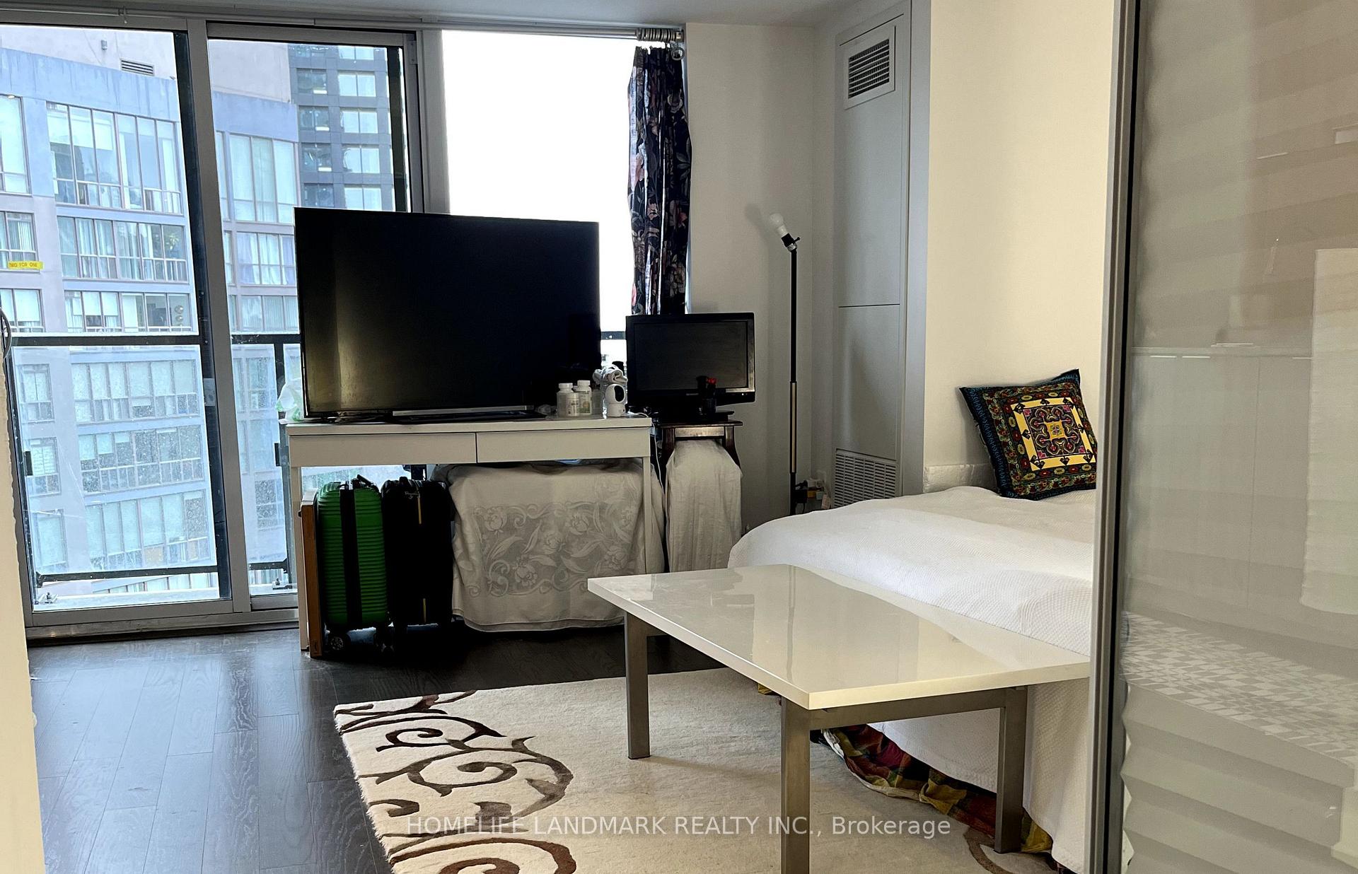 Photo 17 of Unit 2403, 955 Bay Street E, Toronto, Bay Street Corridor — HOMEH