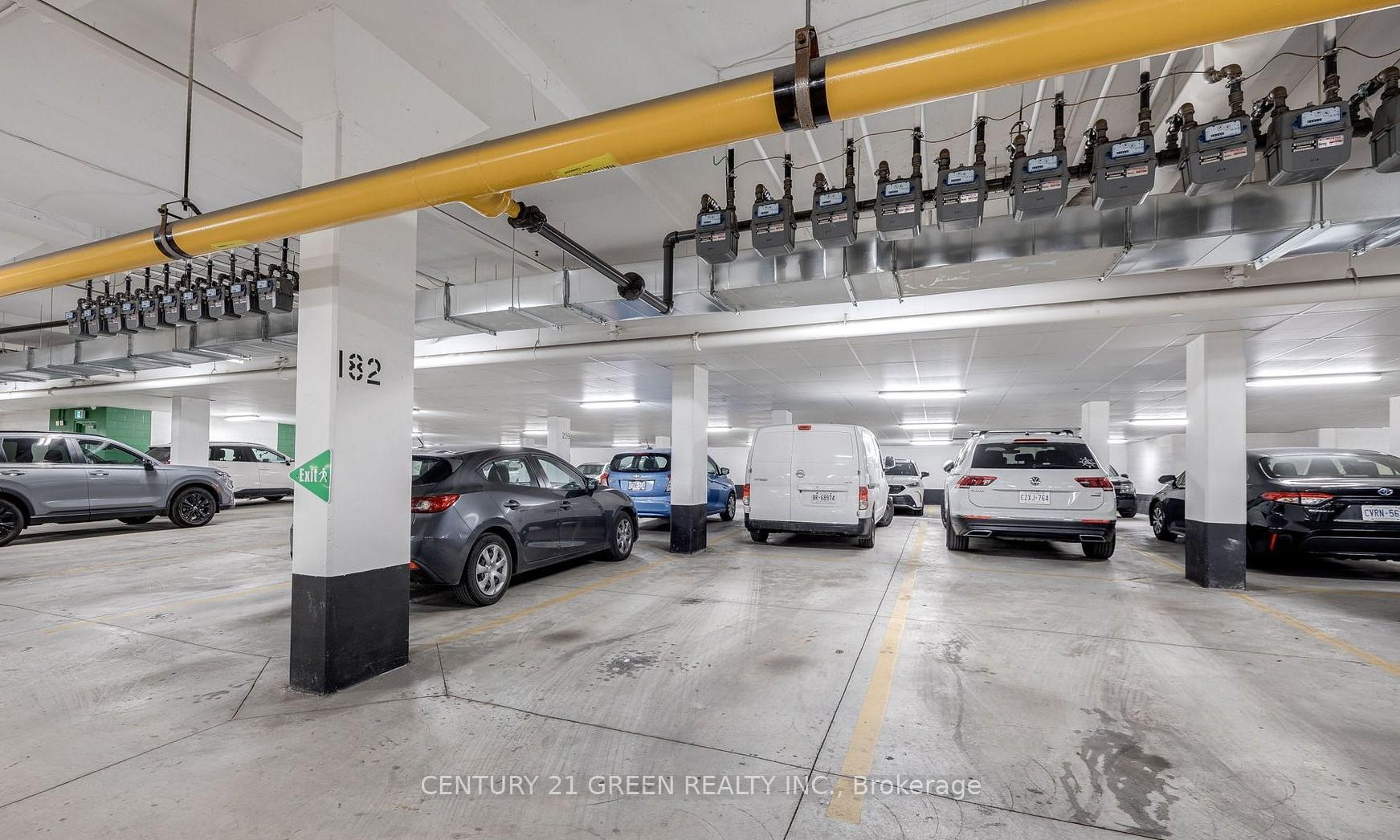 Photo 28 of Unit 2109, 2 Westmeath Lane, Markham, Cornell — HOMEH