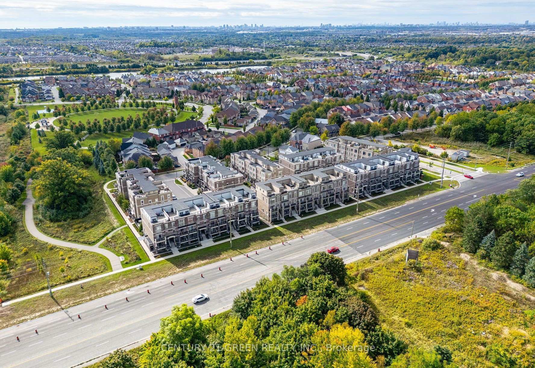 Photo 29 of Unit 2109, 2 Westmeath Lane, Markham, Cornell — HOMEH