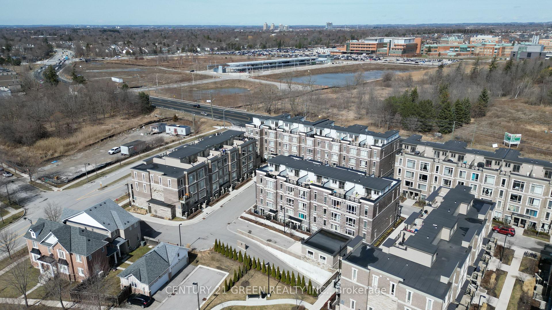 Photo 30 of Unit 2109, 2 Westmeath Lane, Markham, Cornell — HOMEH