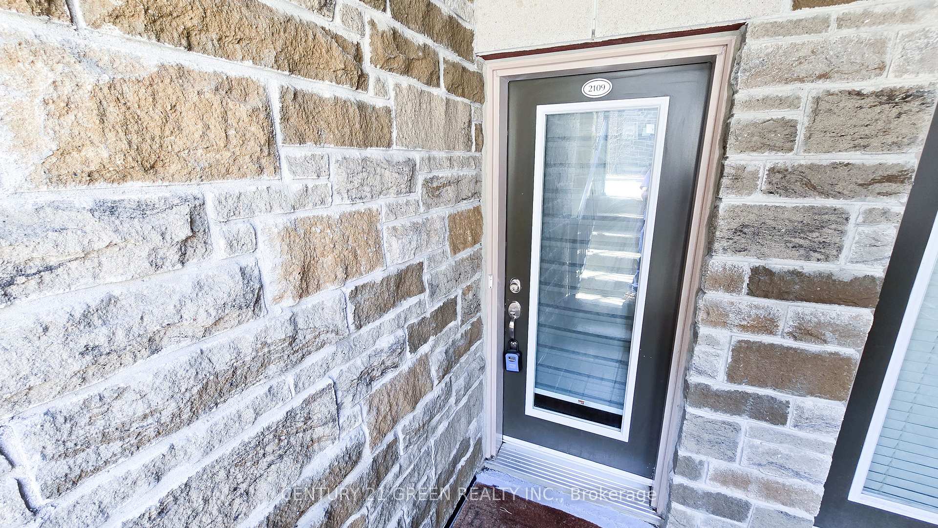 Photo 3 of Unit 2109, 2 Westmeath Lane, Markham, Cornell — HOMEH