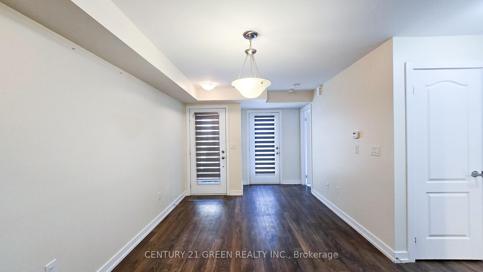 Photo 4 of Unit 2109, 2 Westmeath Lane, Markham, Cornell — HOMEH