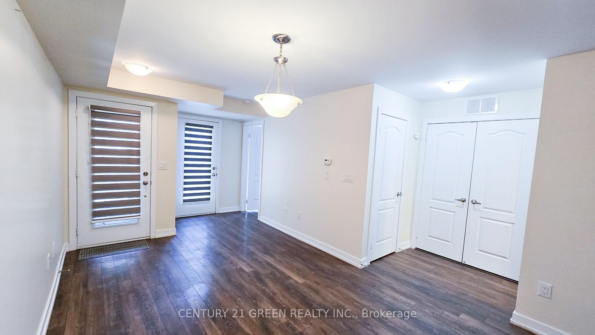 Photo 6 of Unit 2109, 2 Westmeath Lane, Markham, Cornell — HOMEH