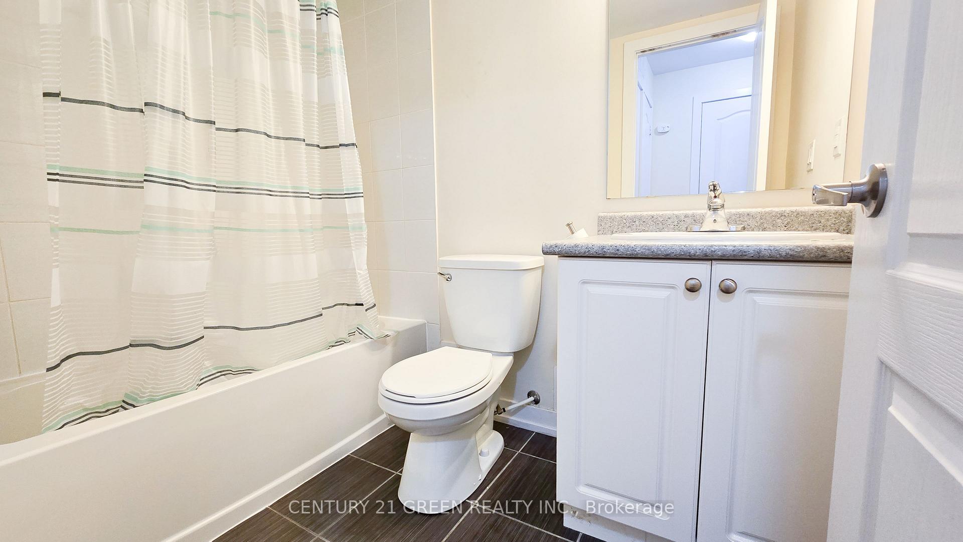 Photo 9 of Unit 2109, 2 Westmeath Lane, Markham, Cornell — HOMEH