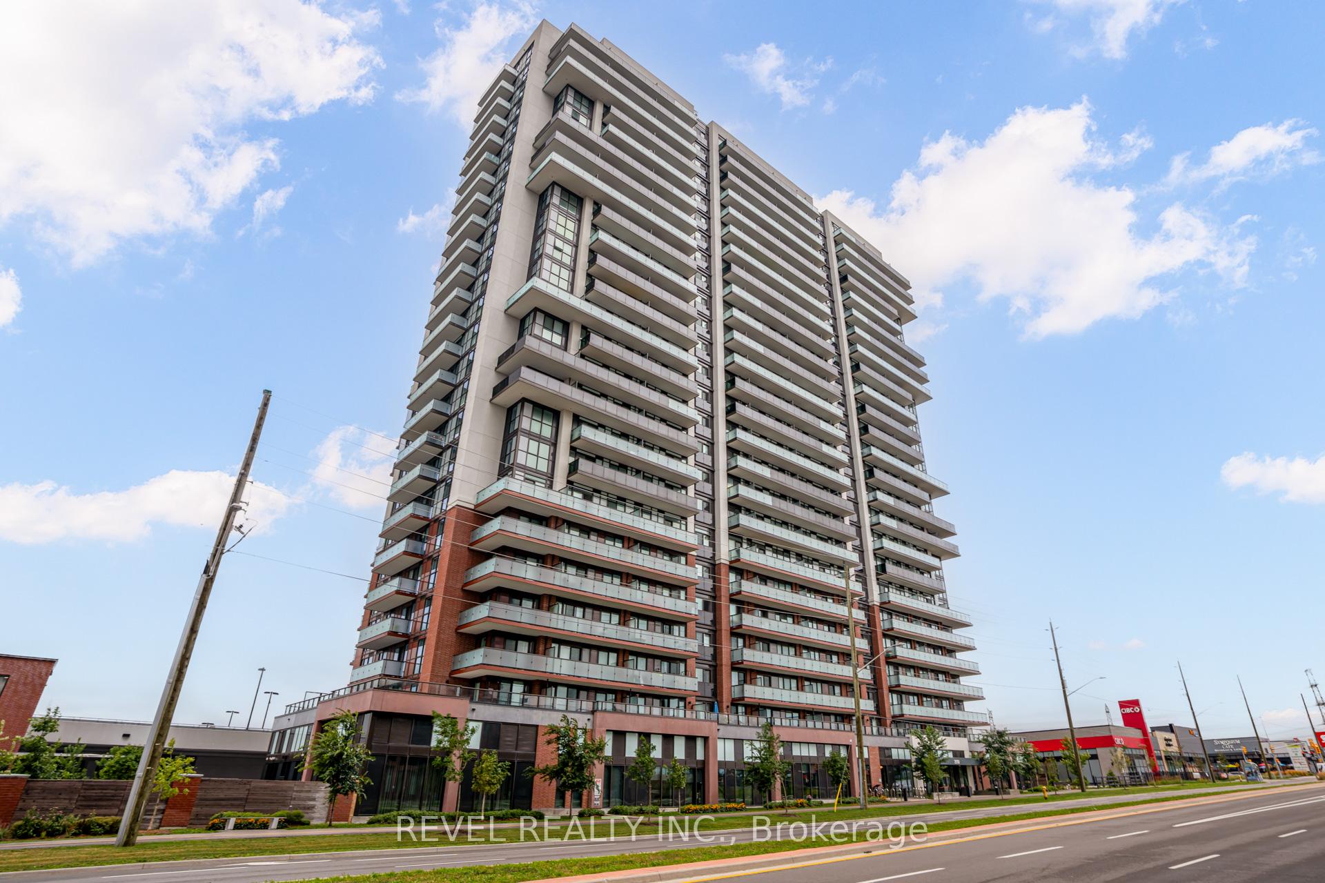 Photo 1 of Unit 1411, 2550 Simcoe Street N, Oshawa, Windfields — HOMEH