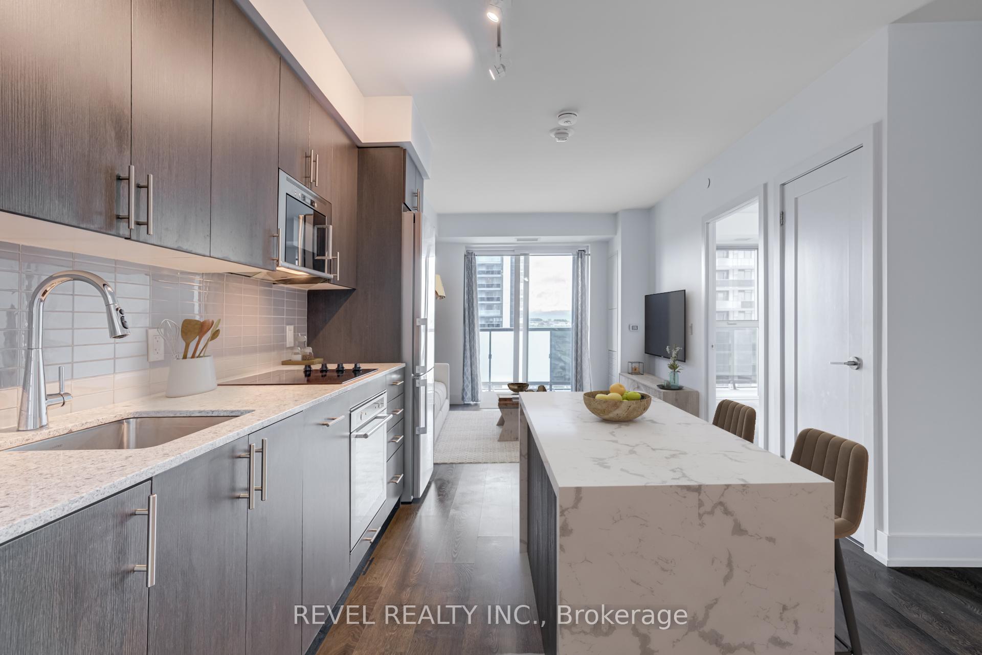 Photo 2 of Unit 1411, 2550 Simcoe Street N, Oshawa, Windfields — HOMEH