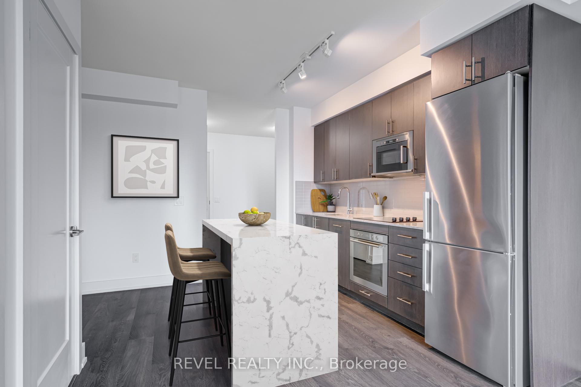 Photo 4 of Unit 1411, 2550 Simcoe Street N, Oshawa, Windfields — HOMEH