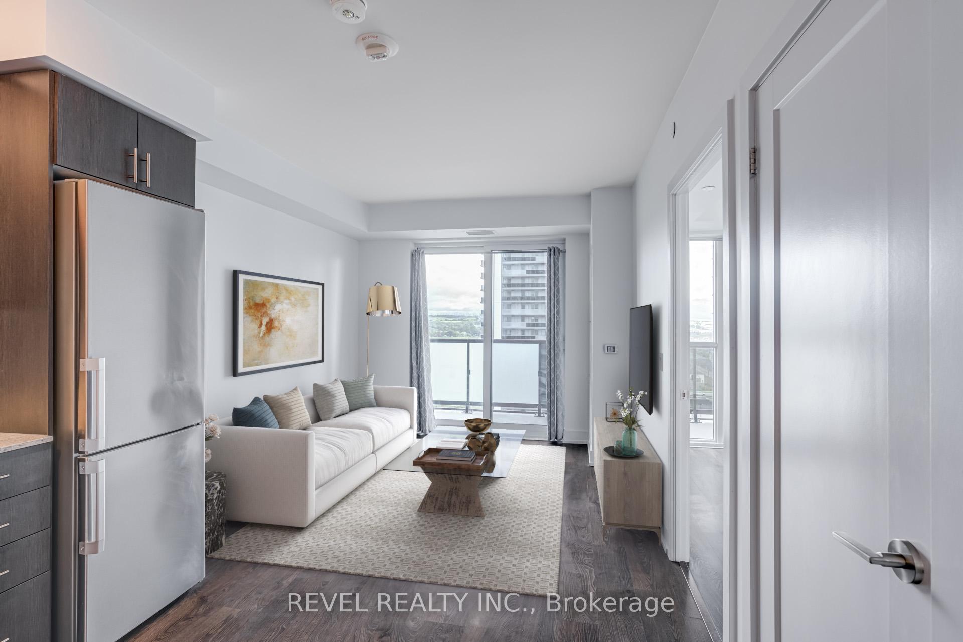 Photo 6 of Unit 1411, 2550 Simcoe Street N, Oshawa, Windfields — HOMEH