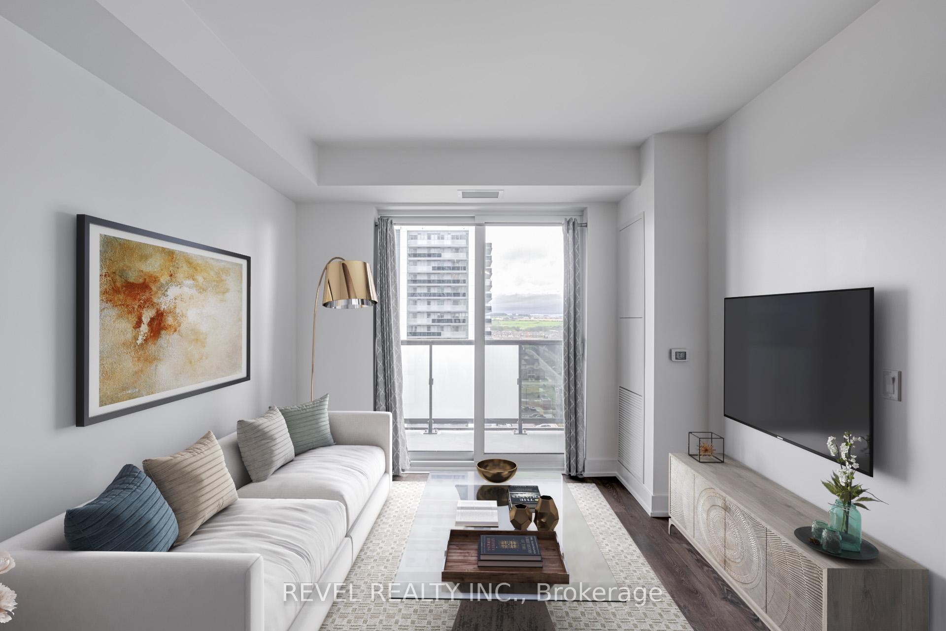 Photo 8 of Unit 1411, 2550 Simcoe Street N, Oshawa, Windfields — HOMEH