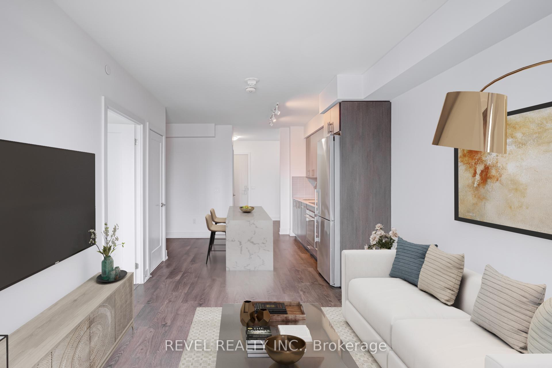 Photo 10 of Unit 1411, 2550 Simcoe Street N, Oshawa, Windfields — HOMEH