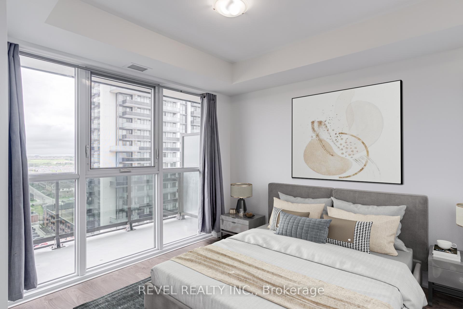 Photo 12 of Unit 1411, 2550 Simcoe Street N, Oshawa, Windfields — HOMEH