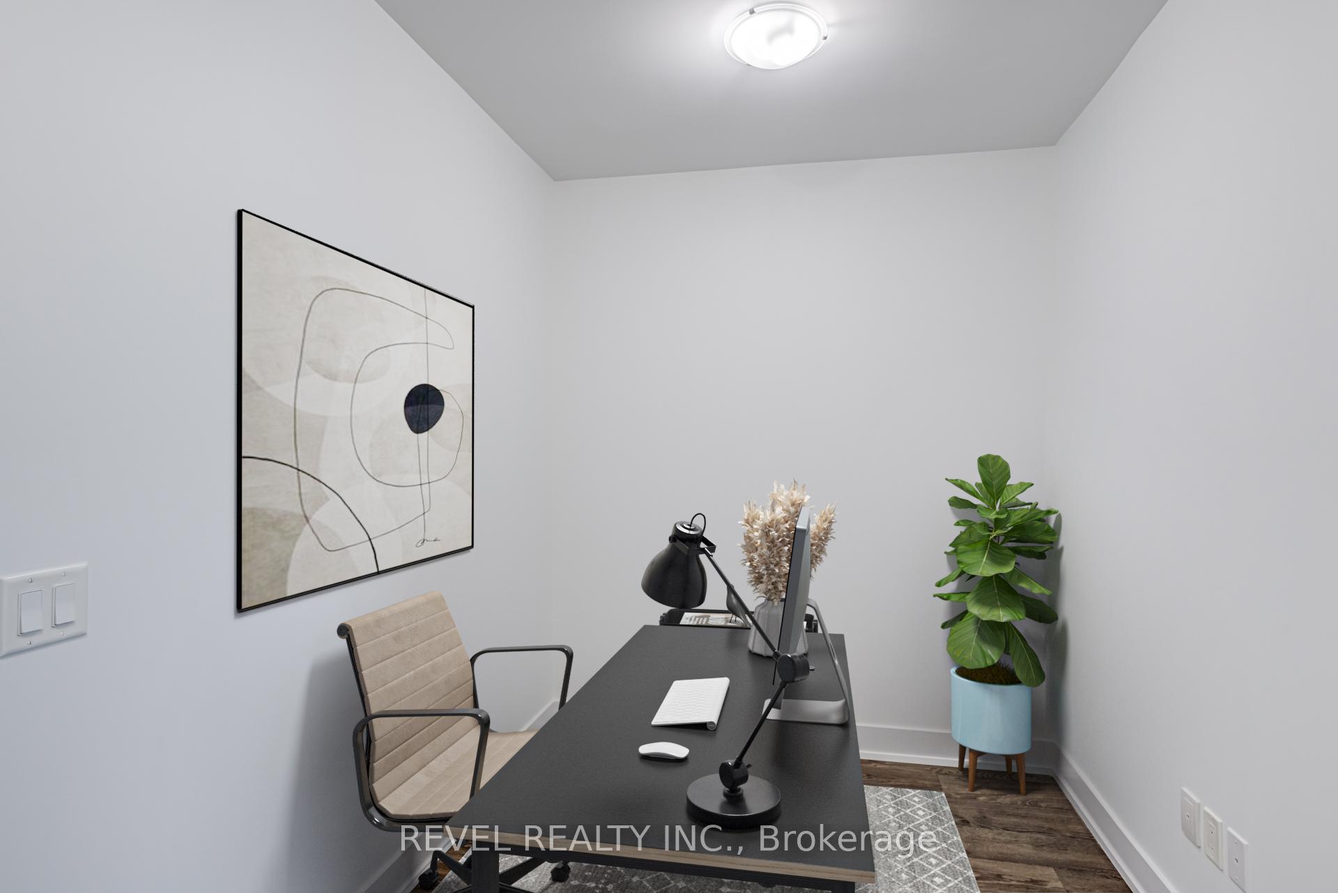 Photo 14 of Unit 1411, 2550 Simcoe Street N, Oshawa, Windfields — HOMEH