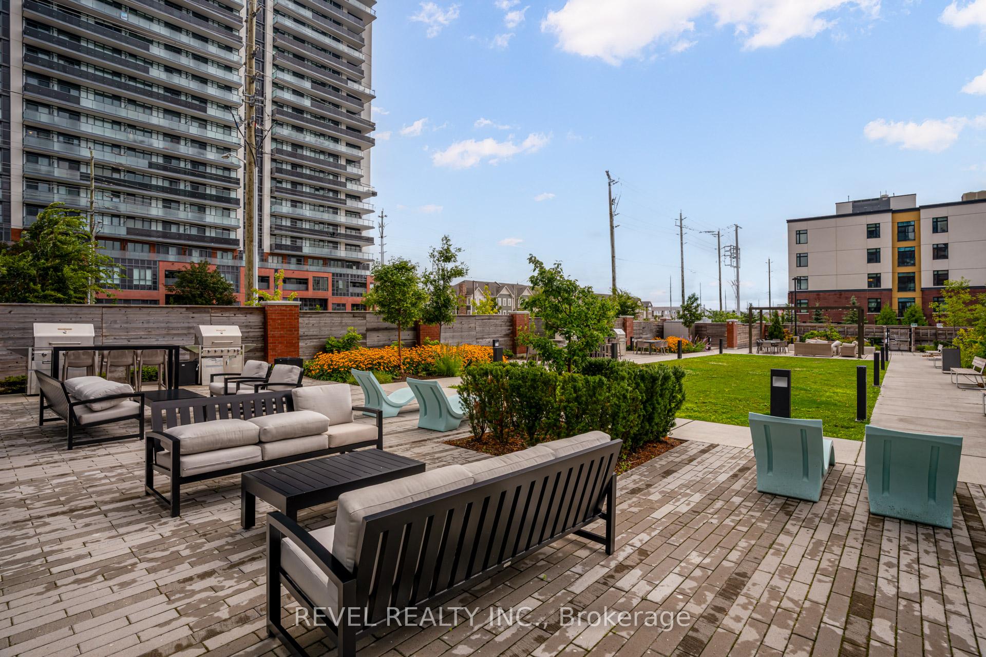 Photo 31 of Unit 1411, 2550 Simcoe Street N, Oshawa, Windfields — HOMEH