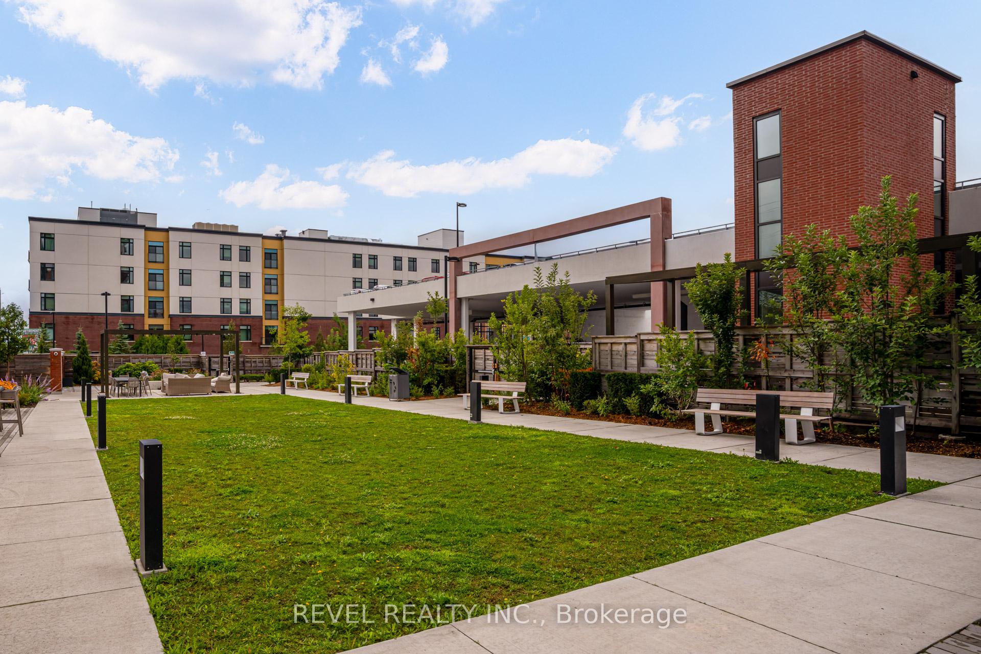 Photo 32 of Unit 1411, 2550 Simcoe Street N, Oshawa, Windfields — HOMEH