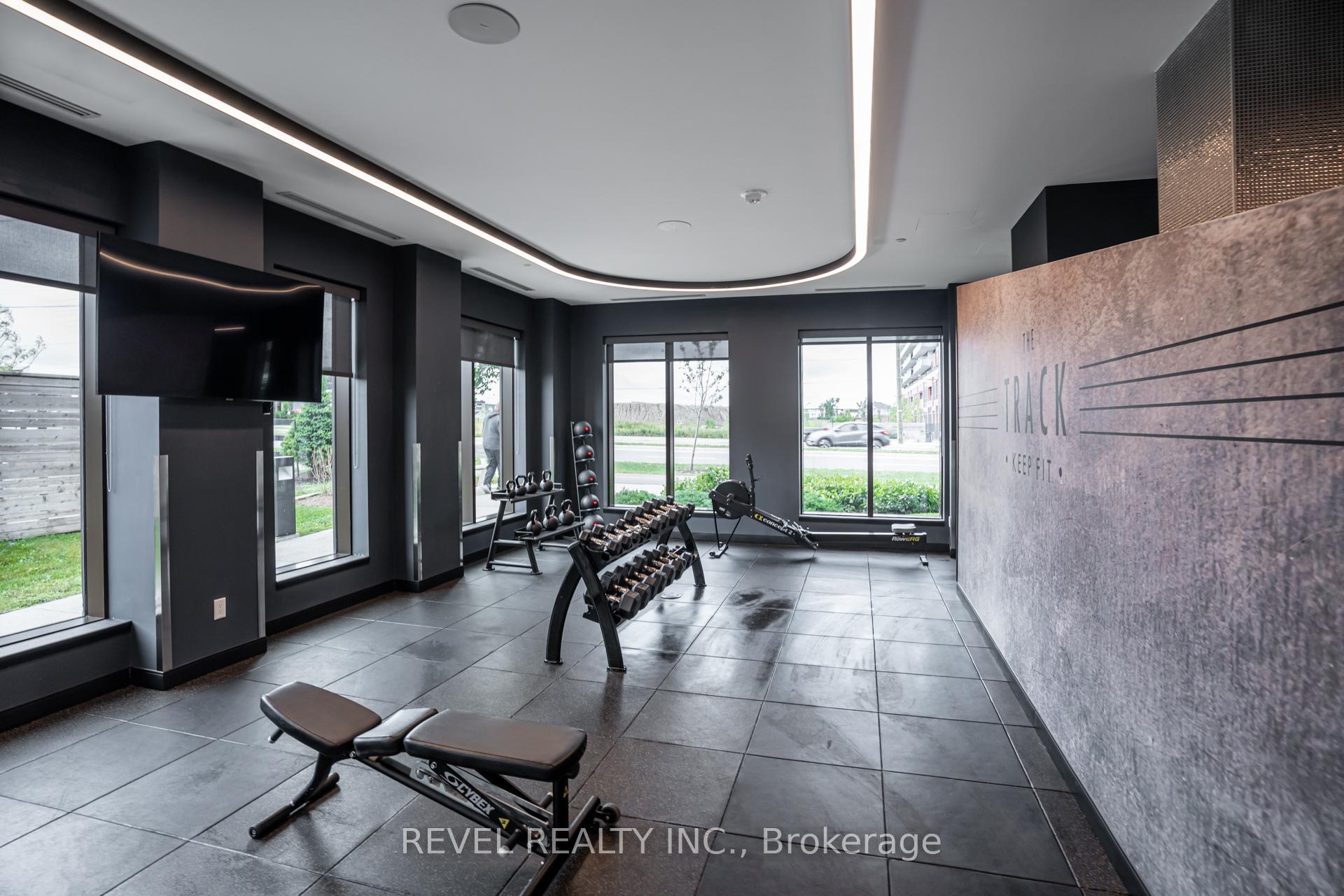 Photo 34 of Unit 1411, 2550 Simcoe Street N, Oshawa, Windfields — HOMEH