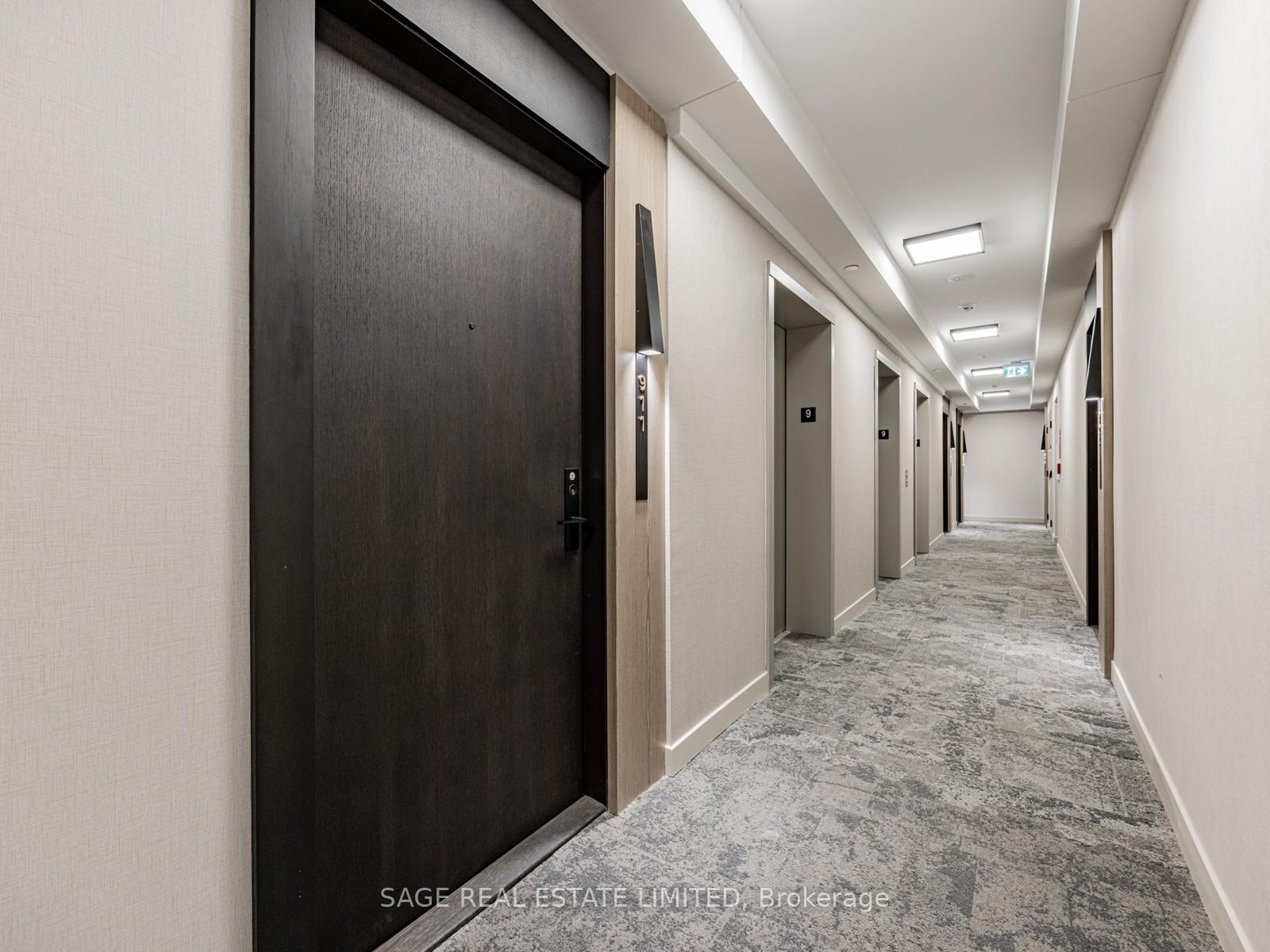 Photo 23 of Unit 911, 20 Soudan Avenue, Toronto, Mount Pleasant West — HOMEH