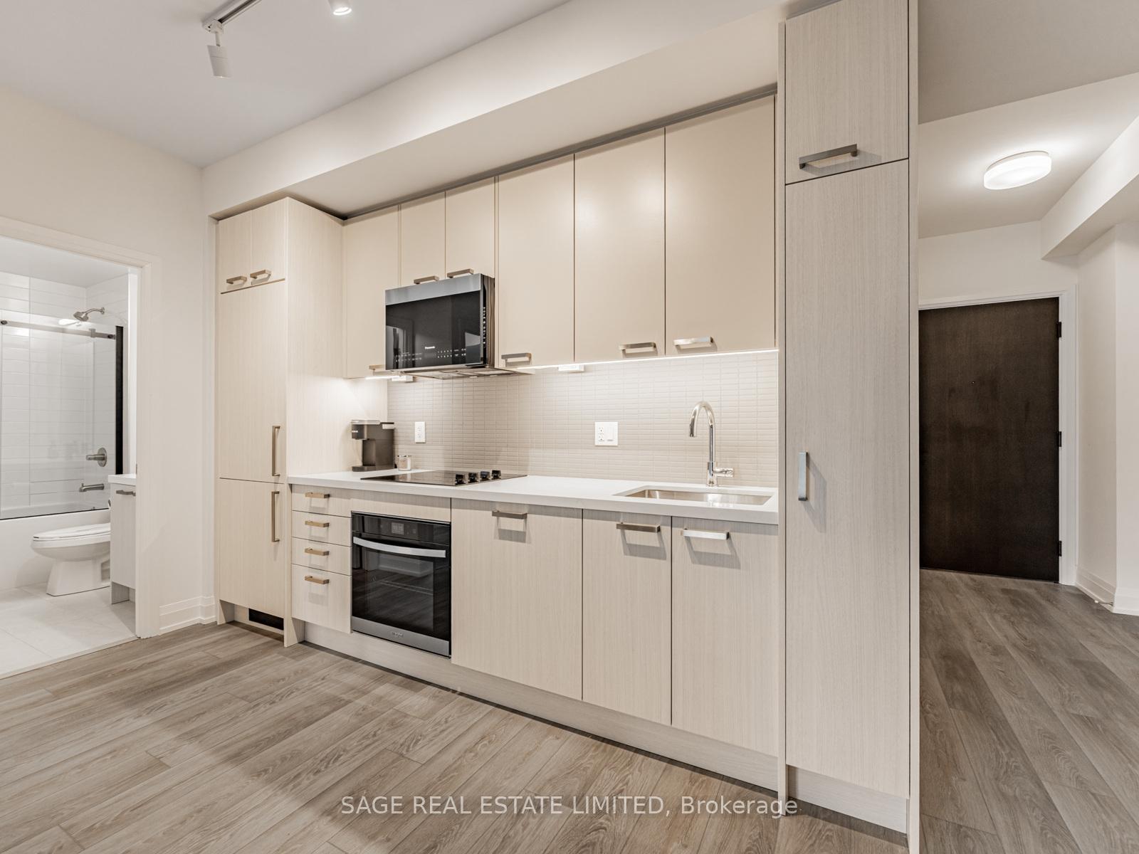 Photo 26 of Unit 911, 20 Soudan Avenue, Toronto, Mount Pleasant West — HOMEH
