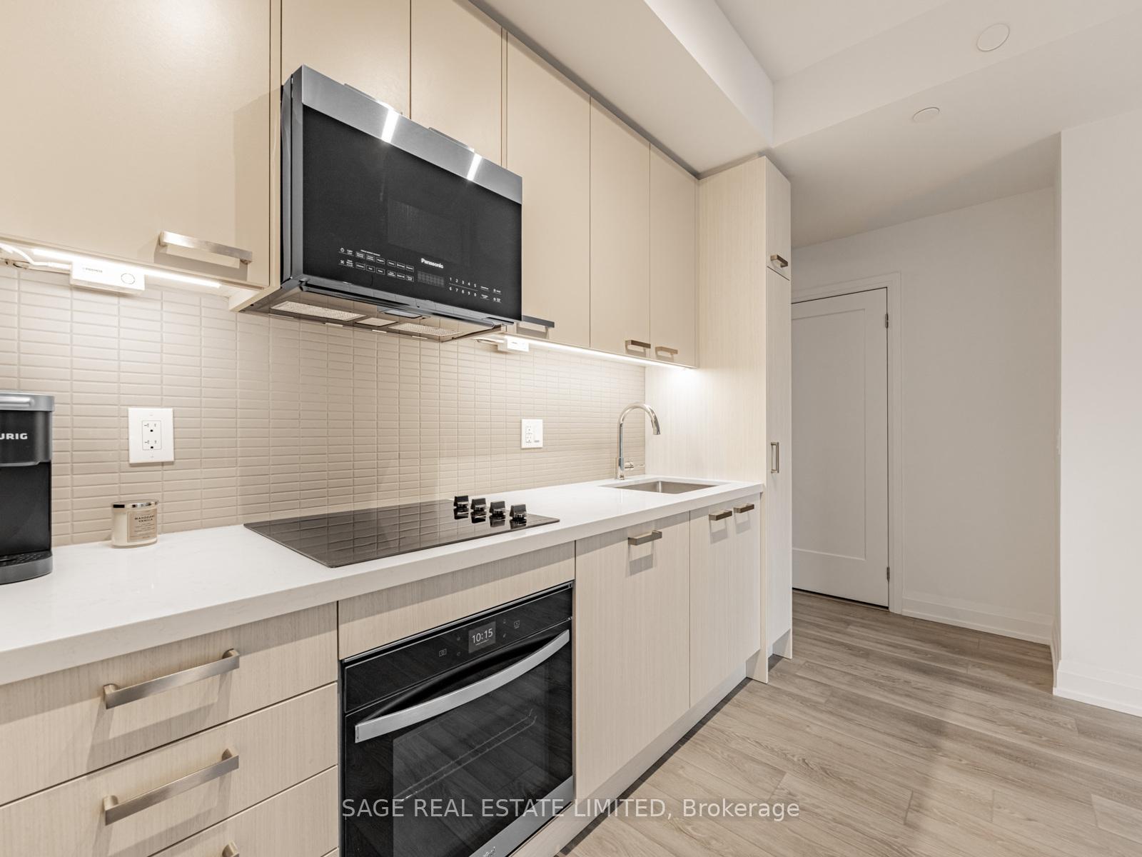 Photo 28 of Unit 911, 20 Soudan Avenue, Toronto, Mount Pleasant West — HOMEH