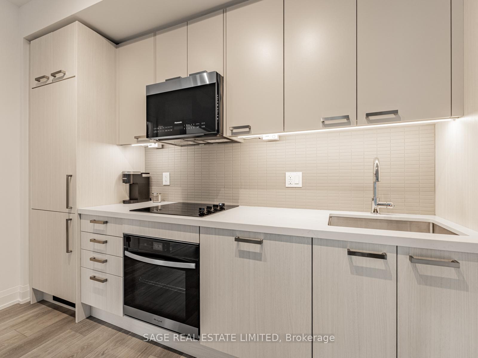 Photo 30 of Unit 911, 20 Soudan Avenue, Toronto, Mount Pleasant West — HOMEH