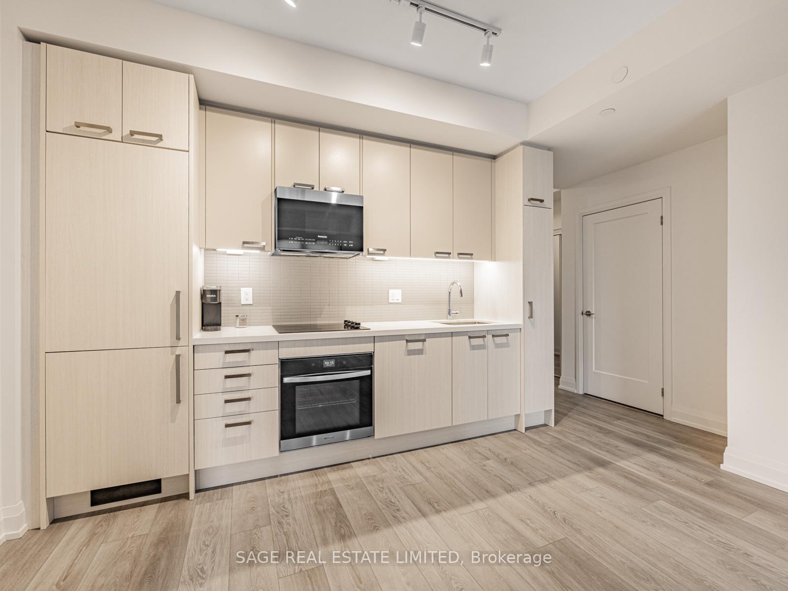 Photo 1 of Unit 911, 20 Soudan Avenue, Toronto, Mount Pleasant West — HOMEH