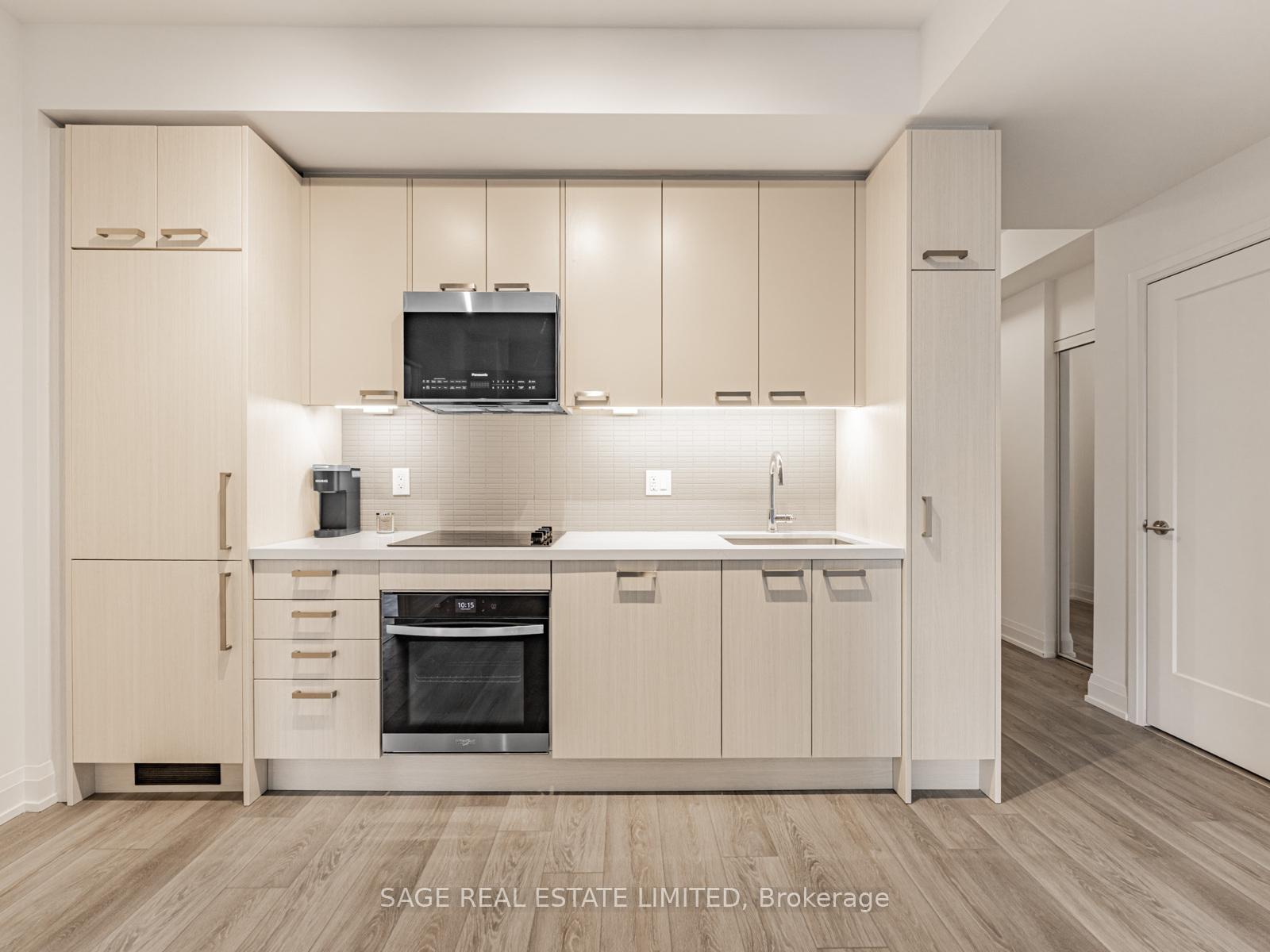Photo 8 of Unit 911, 20 Soudan Avenue, Toronto, Mount Pleasant West — HOMEH