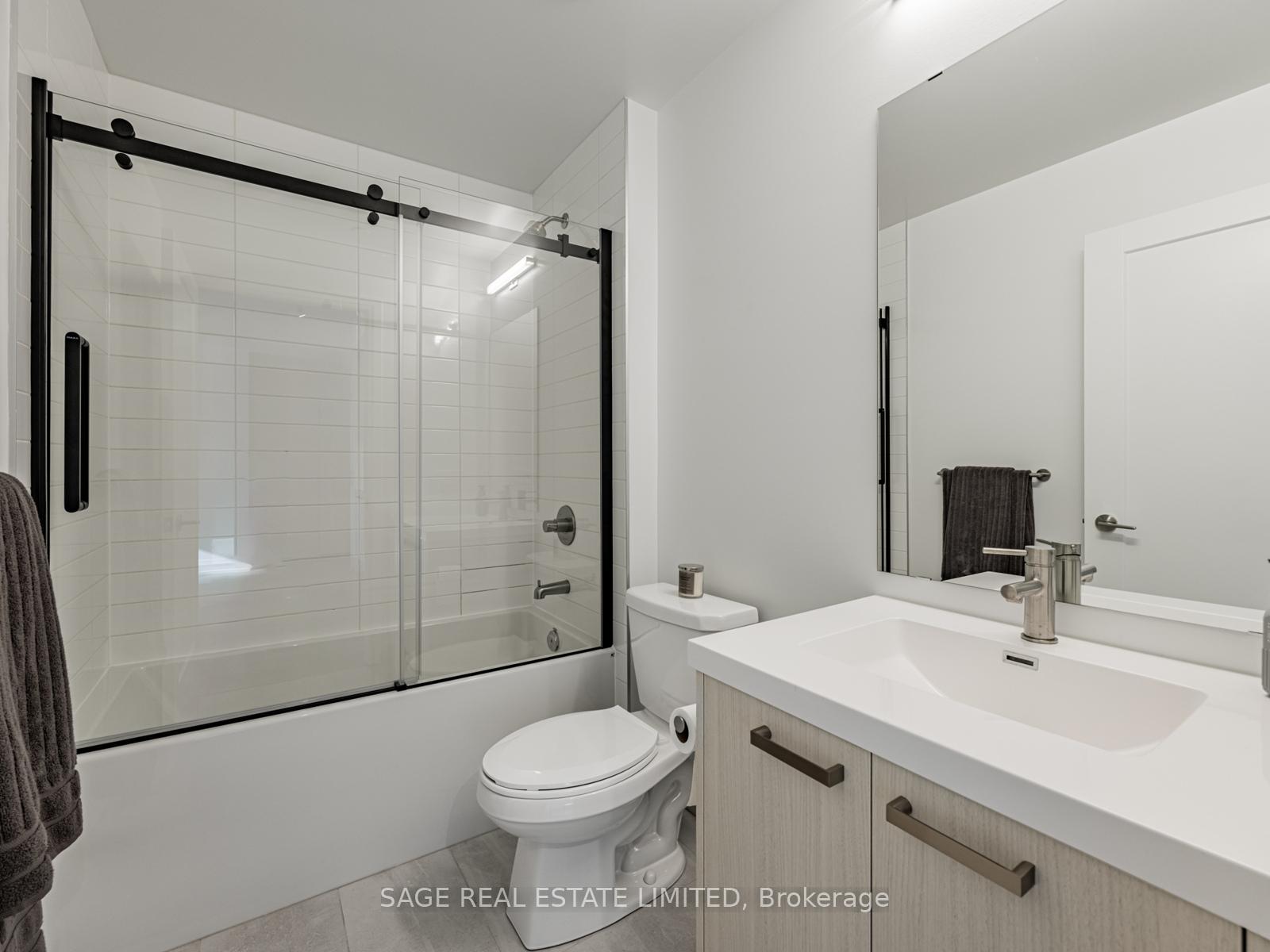 Photo 48 of Unit 911, 20 Soudan Avenue, Toronto, Mount Pleasant West — HOMEH