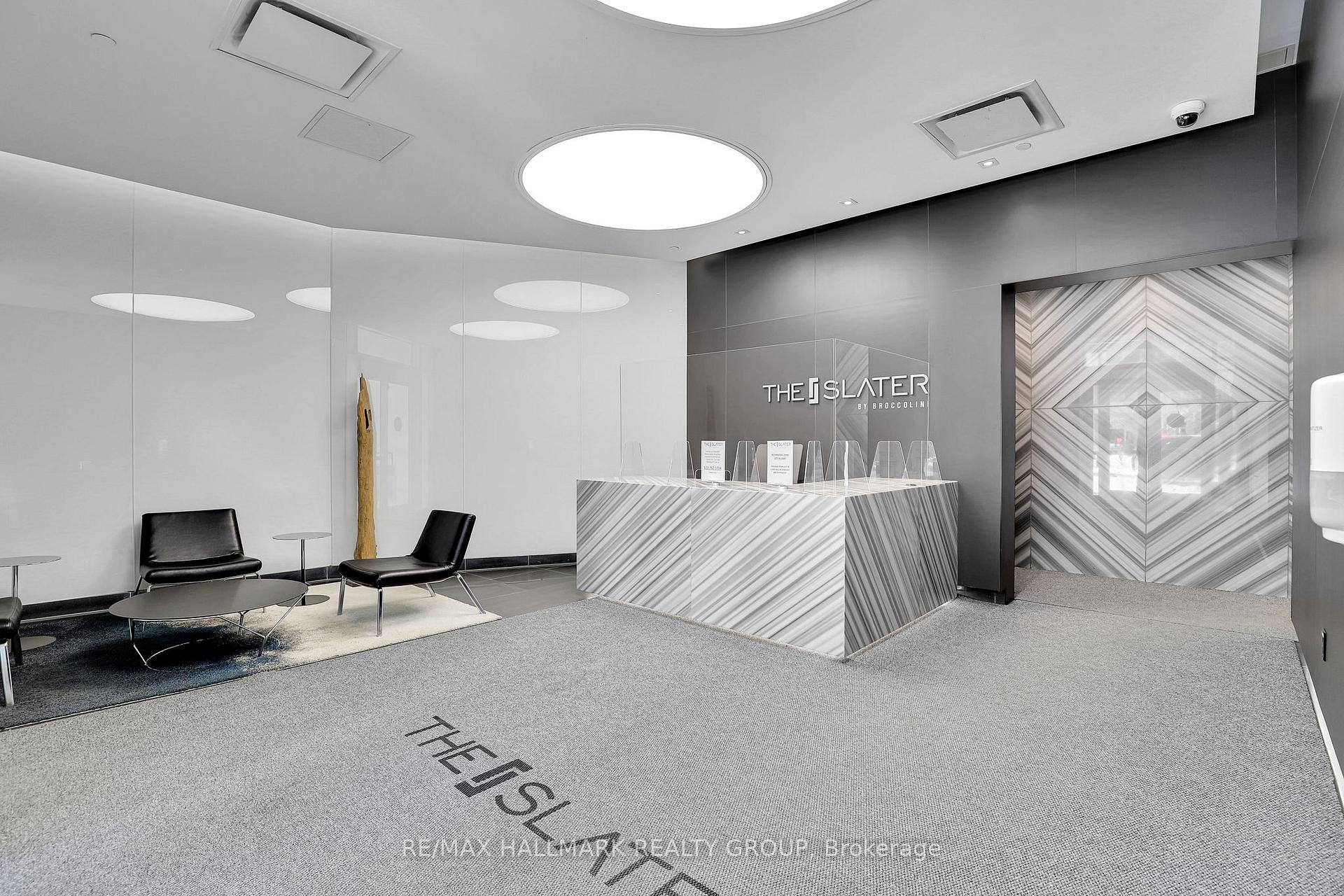 Photo 3 of Unit 1809, 199 Slater Street, Ottawa, Ottawa Centre — HOMEH