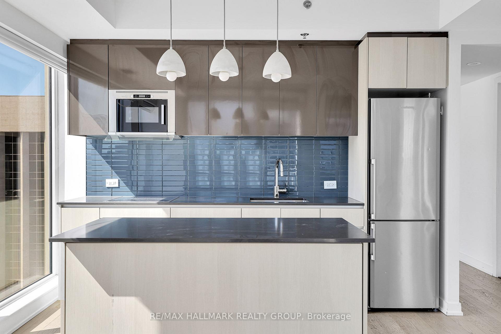 Photo 8 of Unit 1809, 199 Slater Street, Ottawa, Ottawa Centre — HOMEH