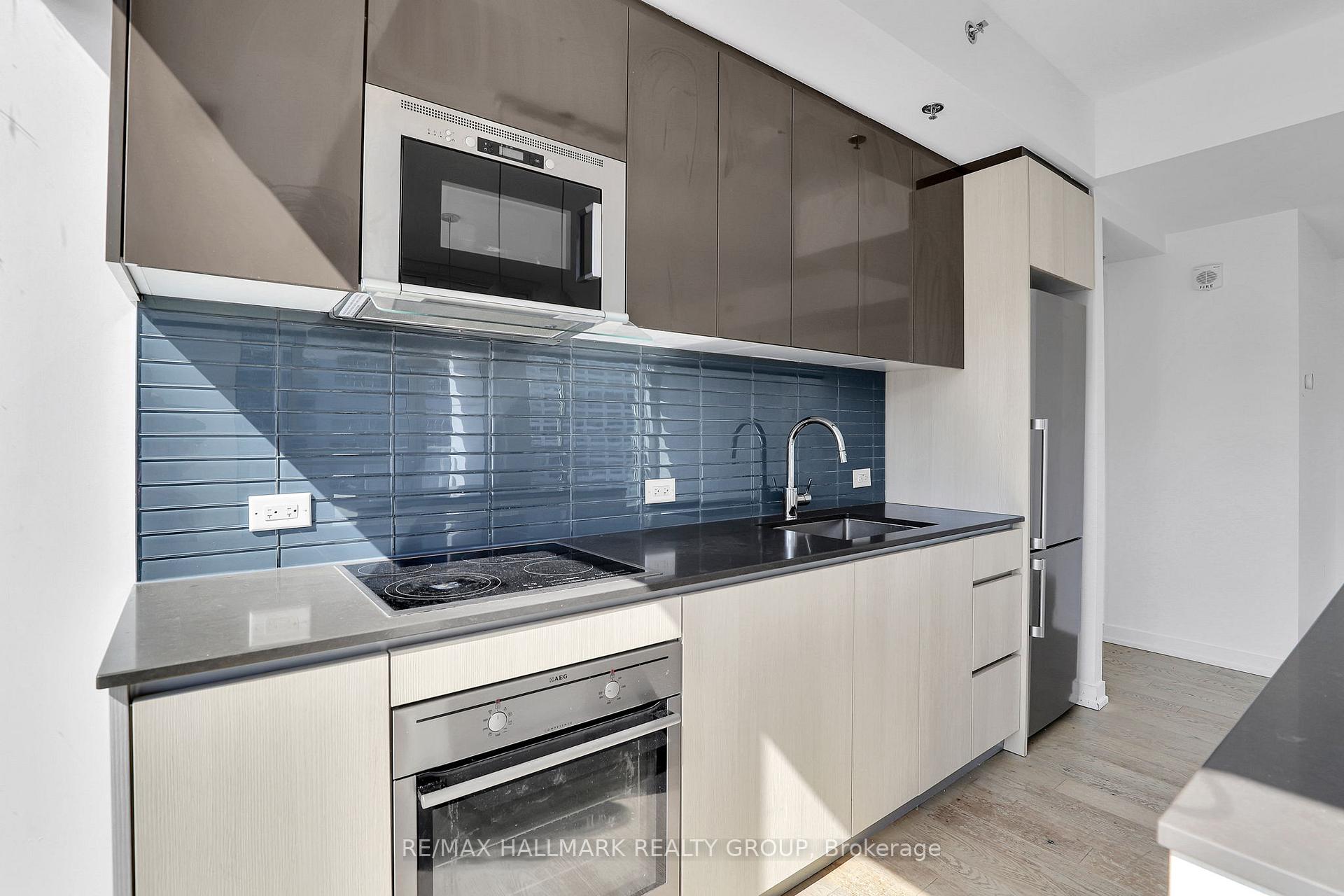 Photo 9 of Unit 1809, 199 Slater Street, Ottawa, Ottawa Centre — HOMEH