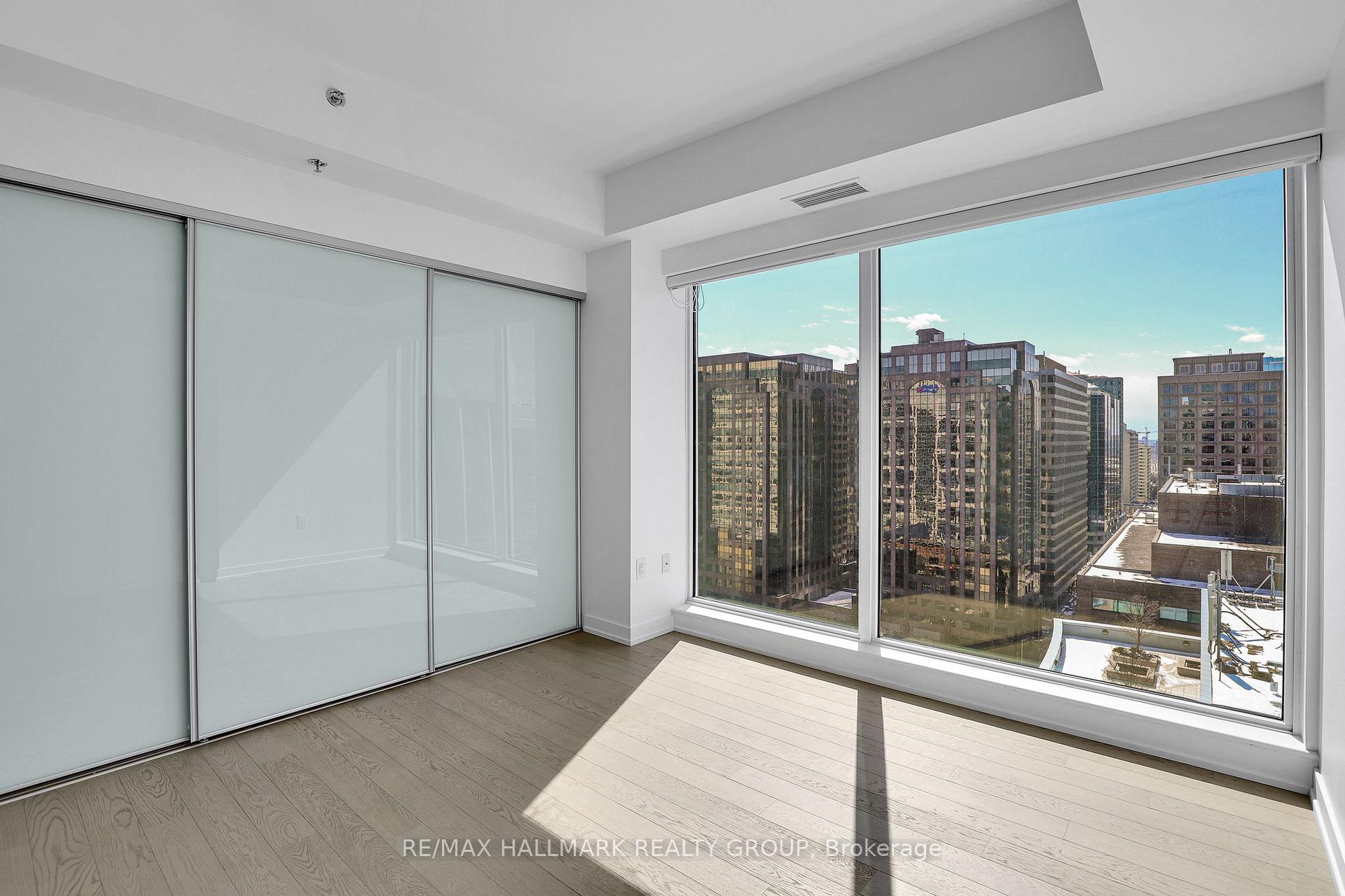 Photo 11 of Unit 1809, 199 Slater Street, Ottawa, Ottawa Centre — HOMEH