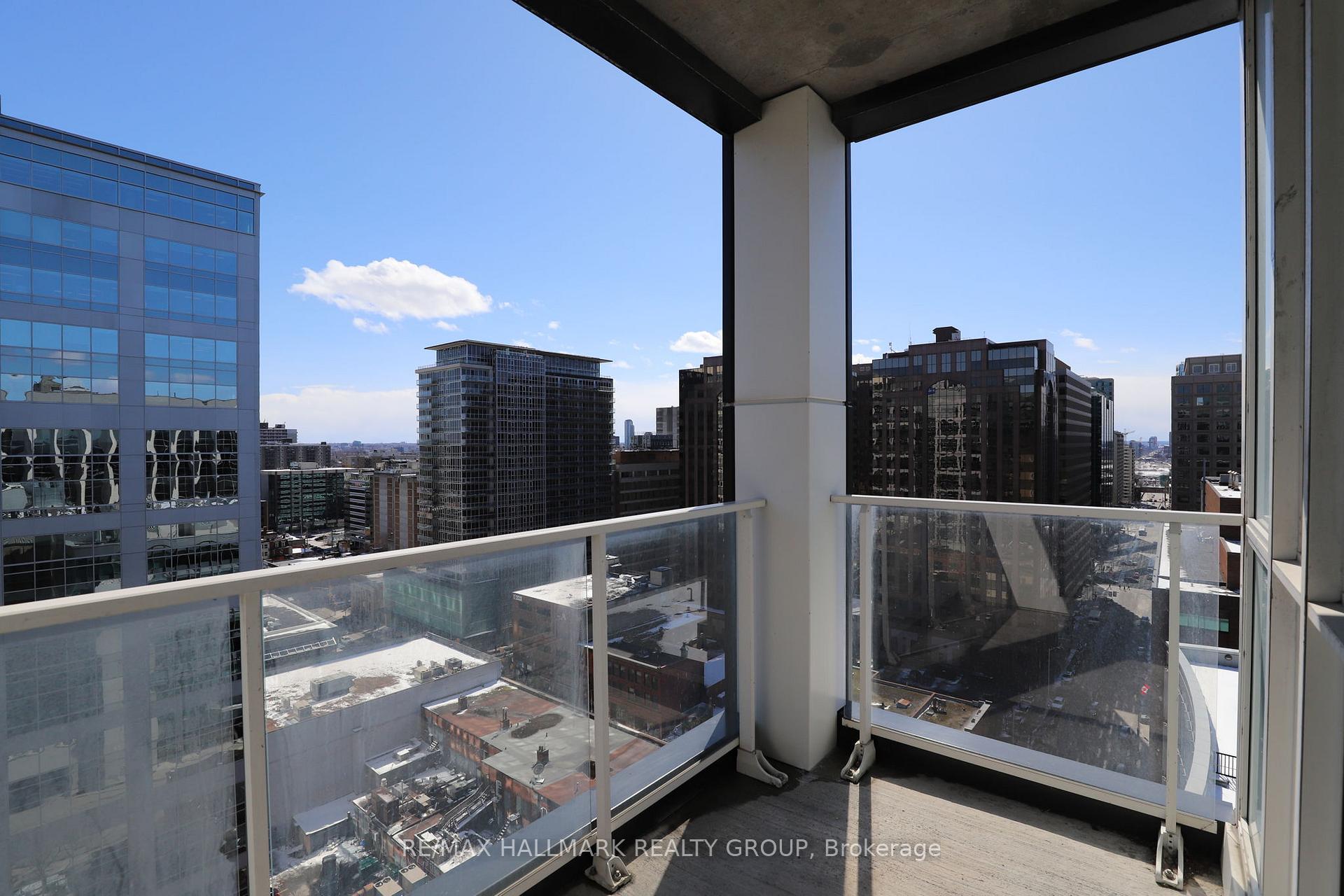 Photo 15 of Unit 1809, 199 Slater Street, Ottawa, Ottawa Centre — HOMEH