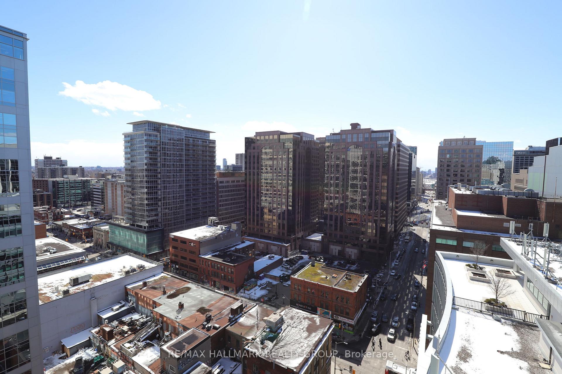 Photo 16 of Unit 1809, 199 Slater Street, Ottawa, Ottawa Centre — HOMEH