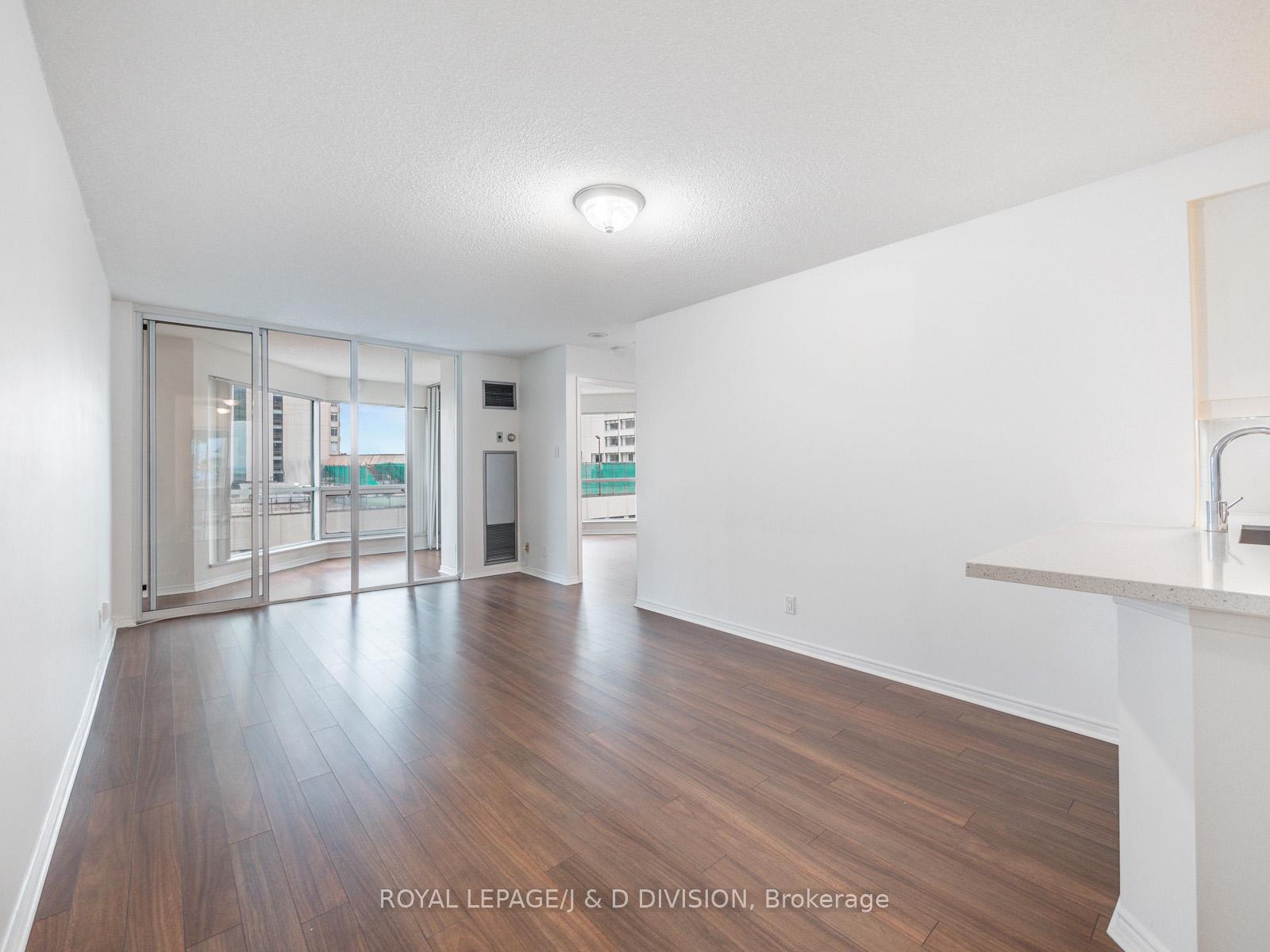Photo 11 of Unit 706, 10 Queens Quay W, Toronto, Waterfront Communities — HOMEH