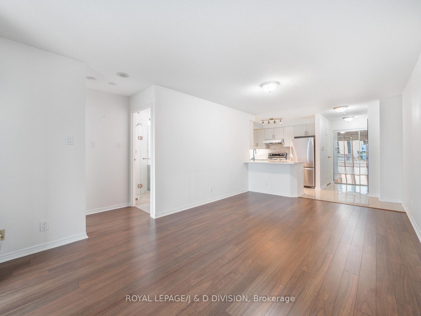 Photo 12 of Unit 706, 10 Queens Quay W, Toronto, Waterfront Communities — HOMEH