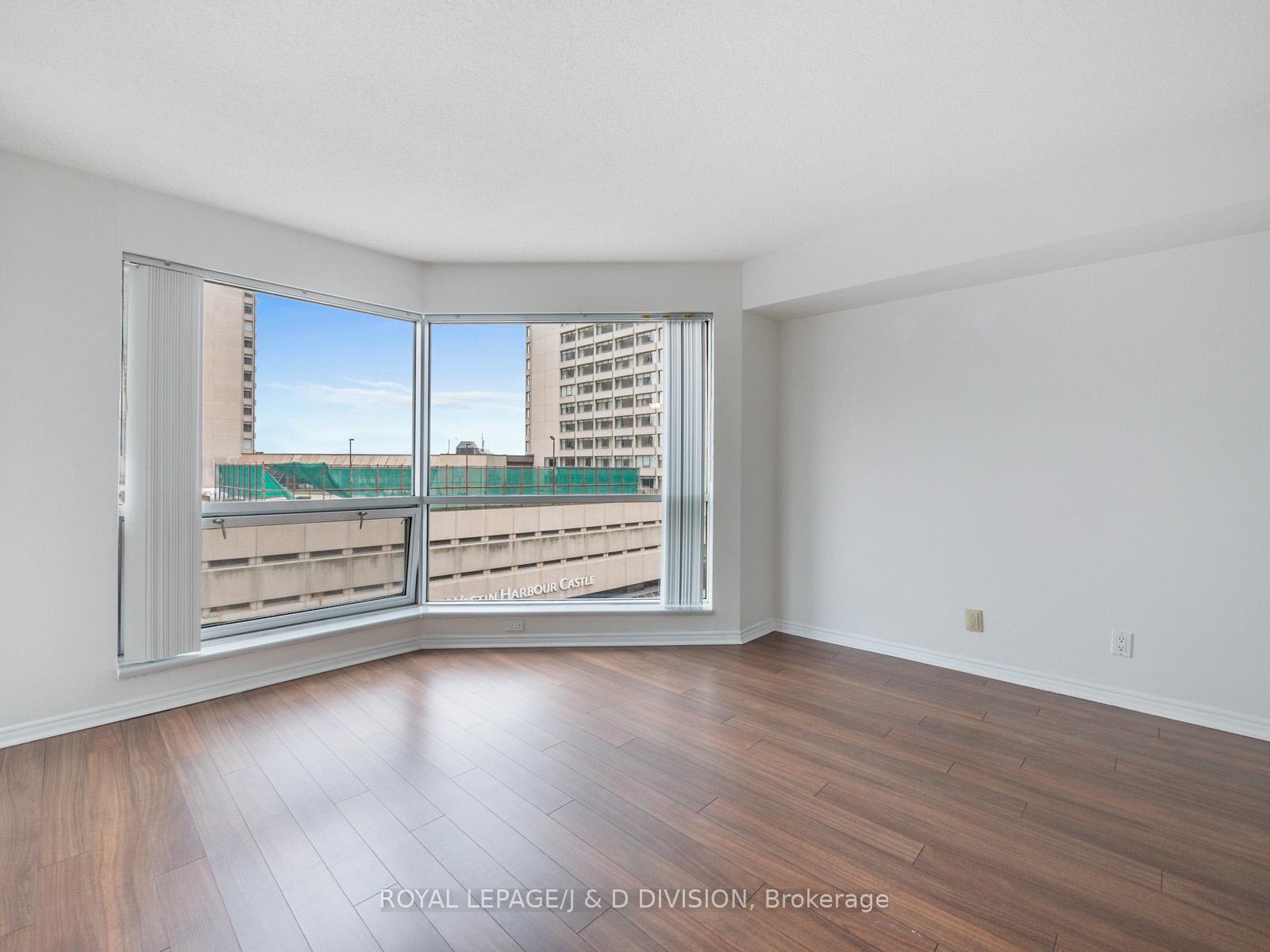 Photo 15 of Unit 706, 10 Queens Quay W, Toronto, Waterfront Communities — HOMEH