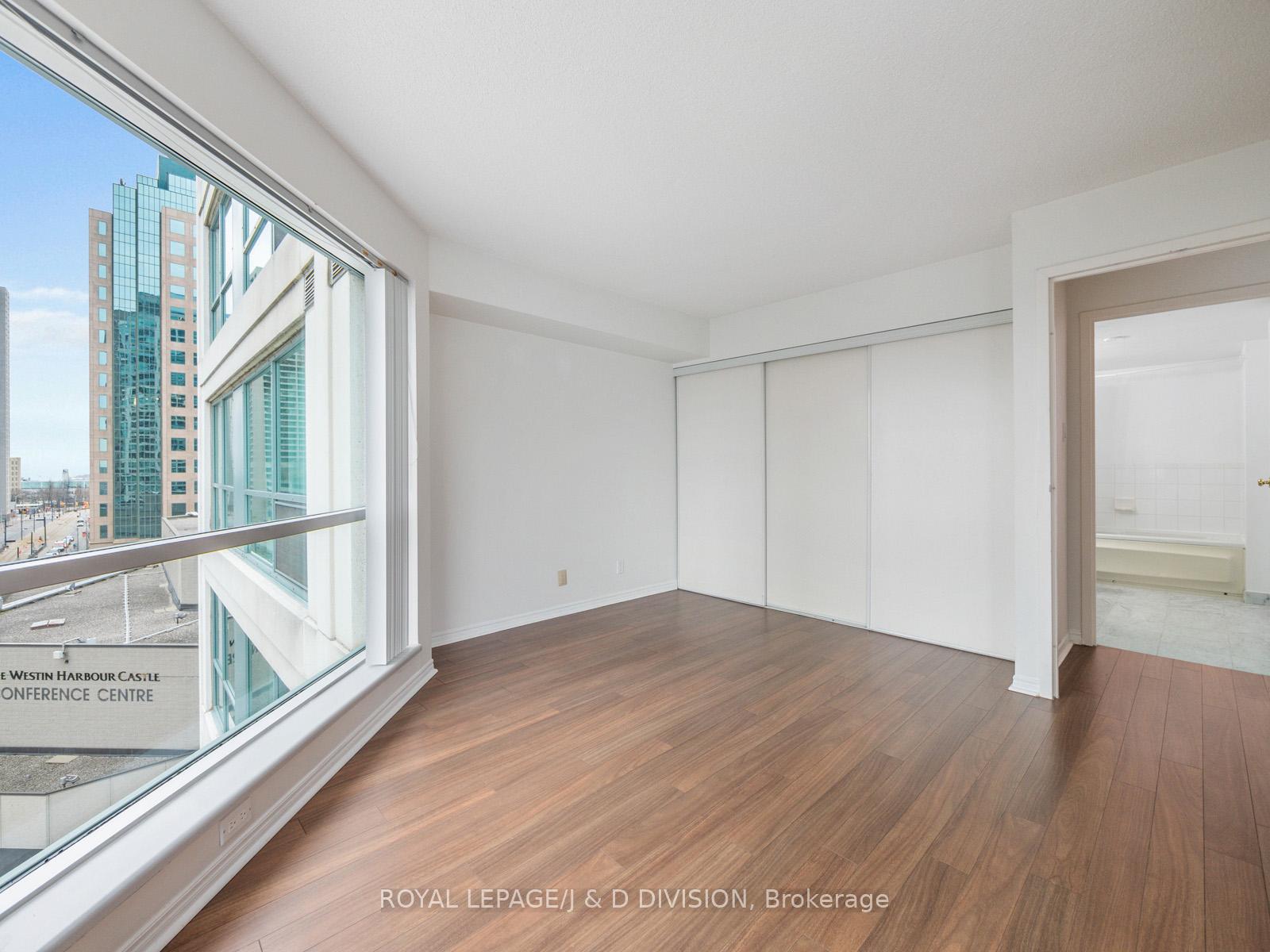 Photo 18 of Unit 706, 10 Queens Quay W, Toronto, Waterfront Communities — HOMEH