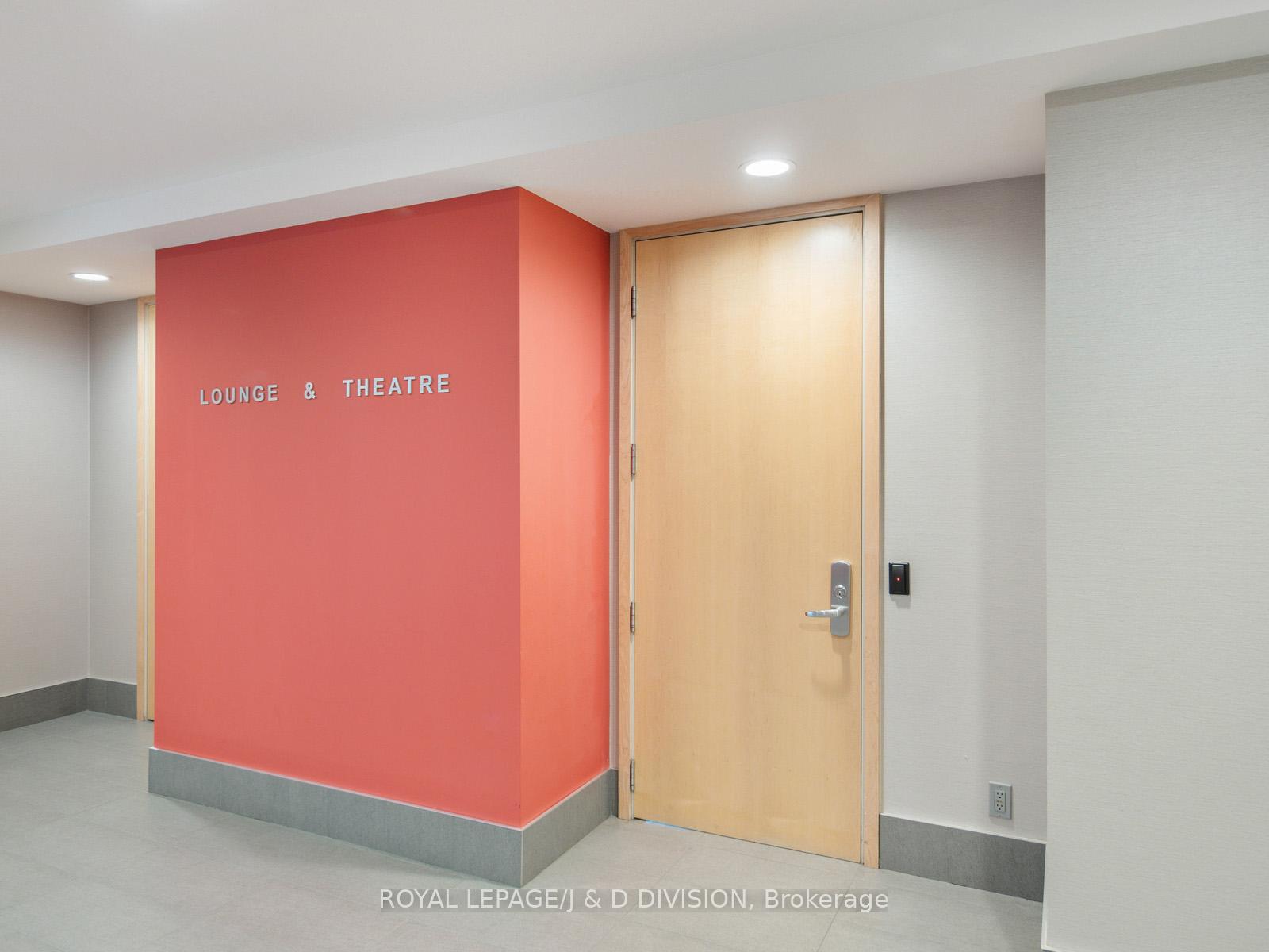 Photo 26 of Unit 706, 10 Queens Quay W, Toronto, Waterfront Communities — HOMEH