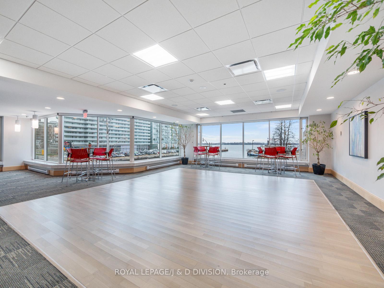 Photo 27 of Unit 706, 10 Queens Quay W, Toronto, Waterfront Communities — HOMEH
