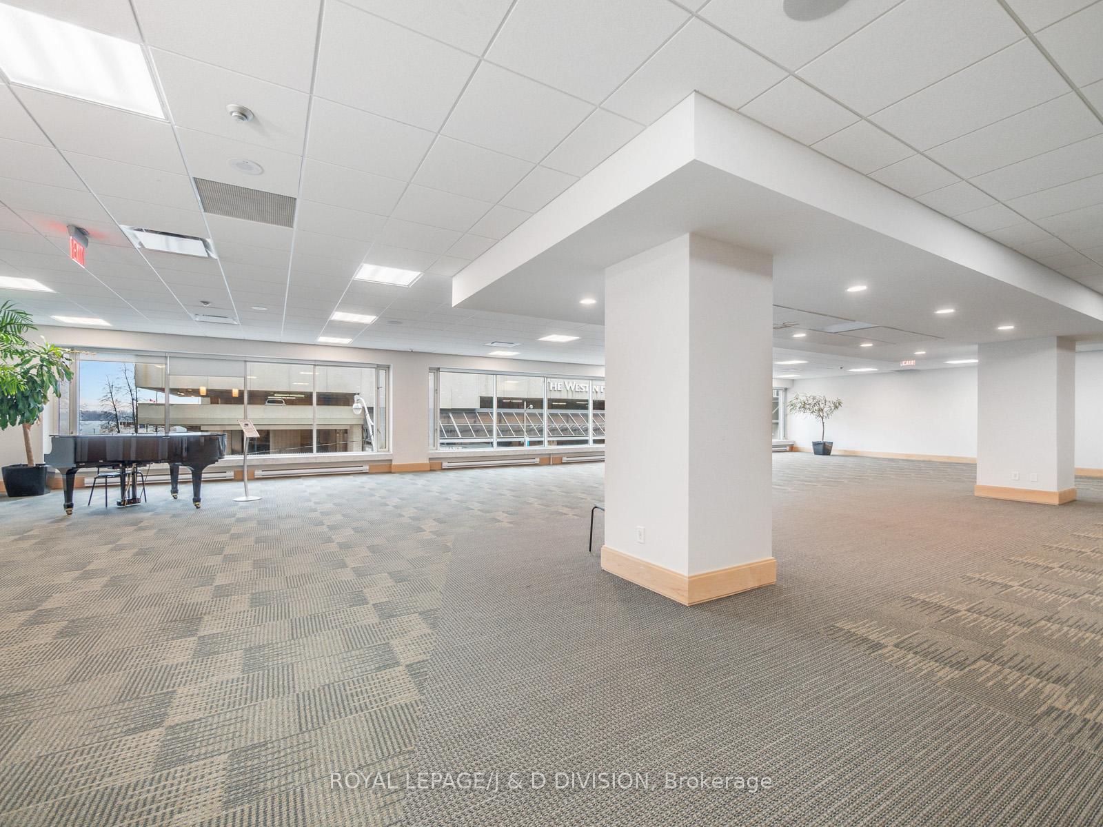 Photo 28 of Unit 706, 10 Queens Quay W, Toronto, Waterfront Communities — HOMEH