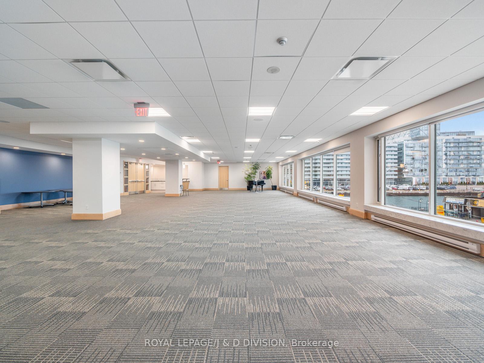 Photo 29 of Unit 706, 10 Queens Quay W, Toronto, Waterfront Communities — HOMEH