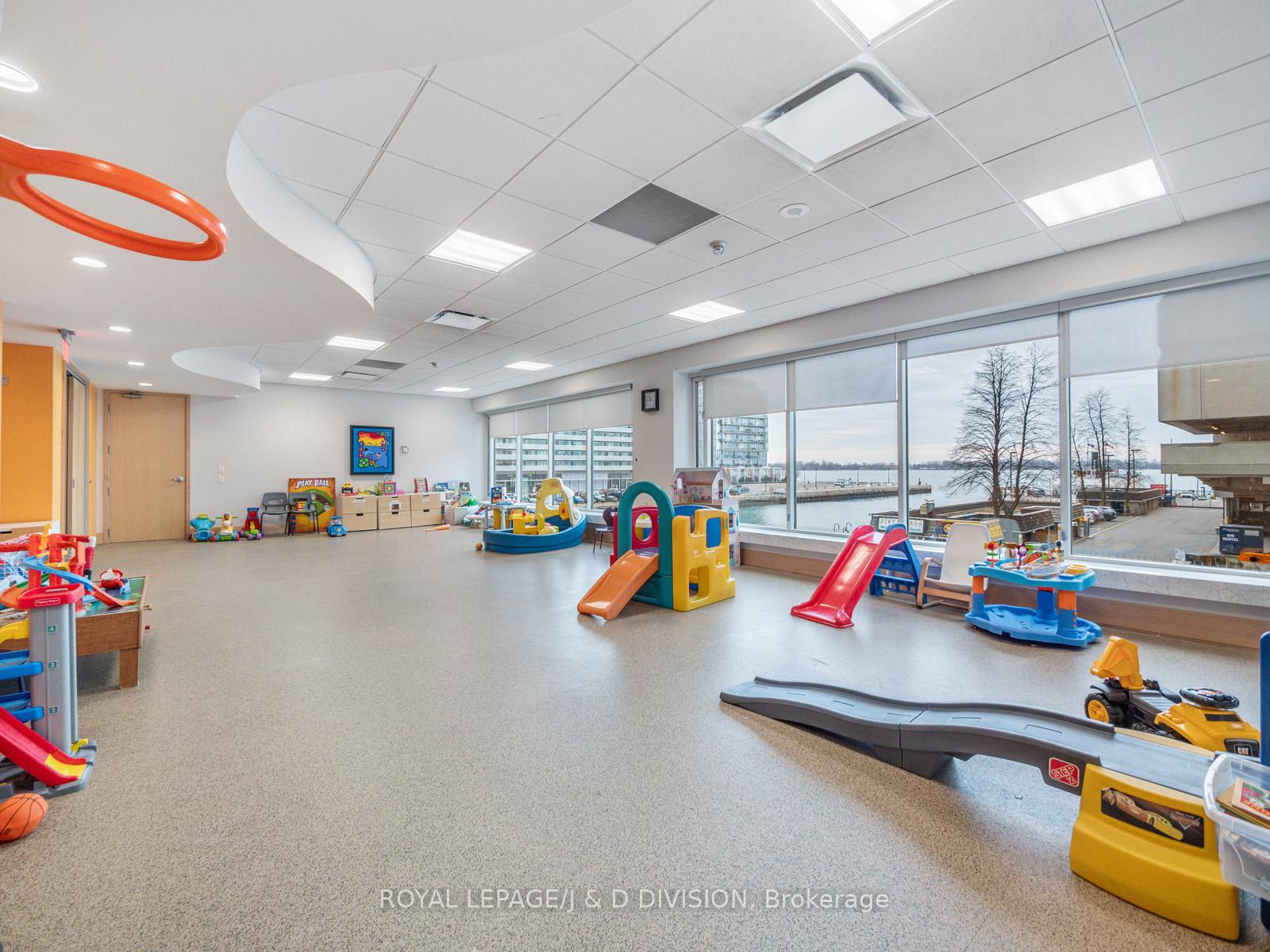 Photo 30 of Unit 706, 10 Queens Quay W, Toronto, Waterfront Communities — HOMEH