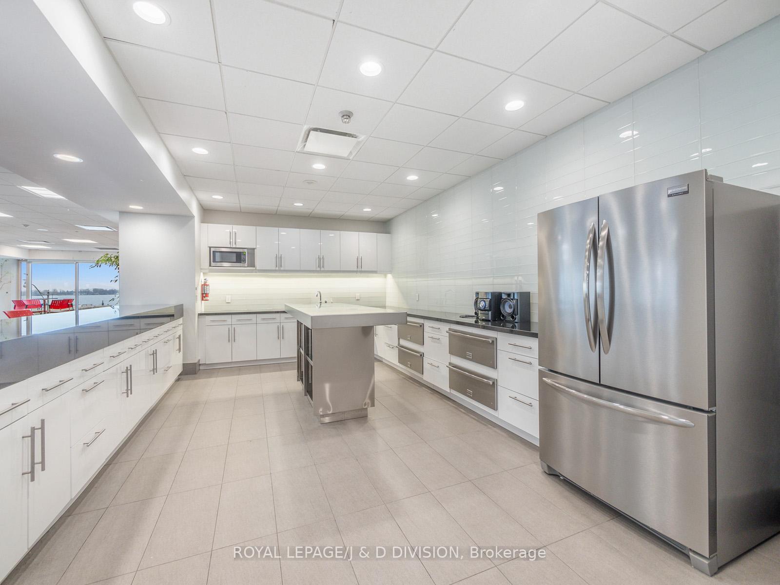 Photo 33 of Unit 706, 10 Queens Quay W, Toronto, Waterfront Communities — HOMEH