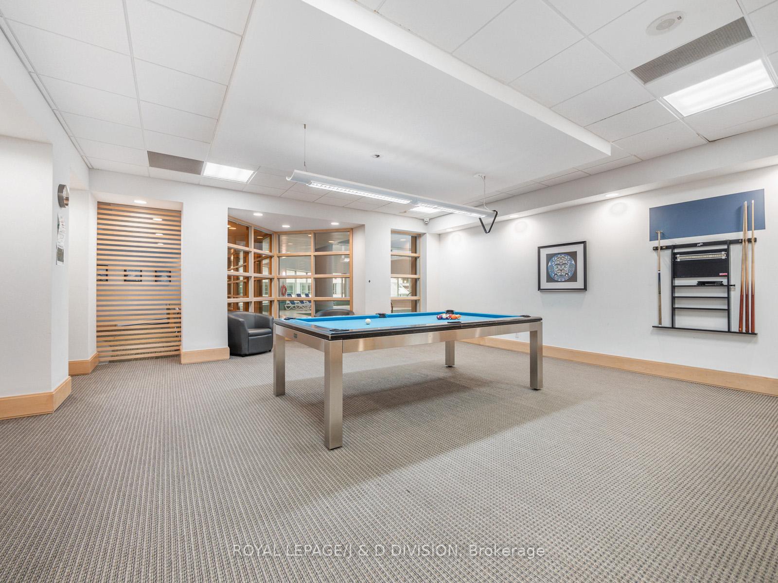 Photo 34 of Unit 706, 10 Queens Quay W, Toronto, Waterfront Communities — HOMEH