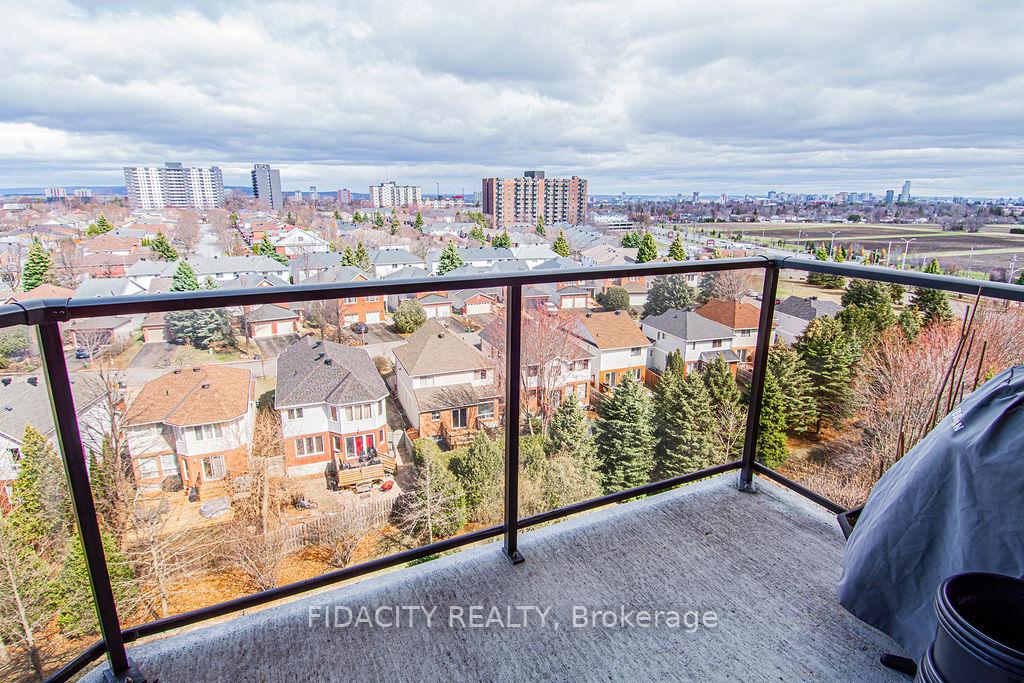 Photo 13 of Unit 805, 314 Central Park Drive, Ottawa, Central Park — HOMEH