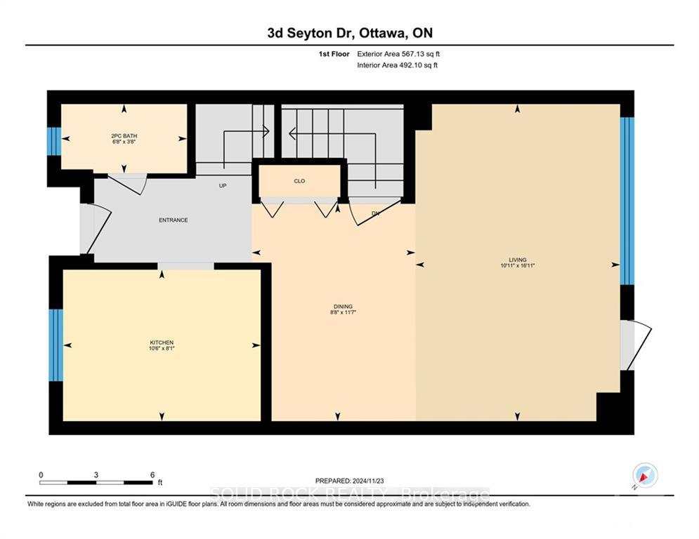 Photo 20 of 3 Seyton Drive, Ottawa, Westcliffe Estates — HOMEH