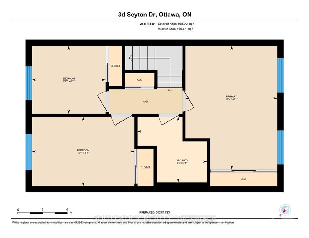 Photo 21 of 3 Seyton Drive, Ottawa, Westcliffe Estates — HOMEH