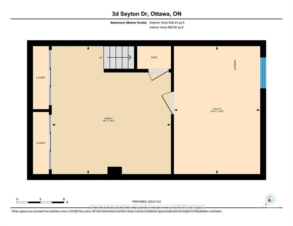 Photo 22 of 3 Seyton Drive, Ottawa, Westcliffe Estates — HOMEH