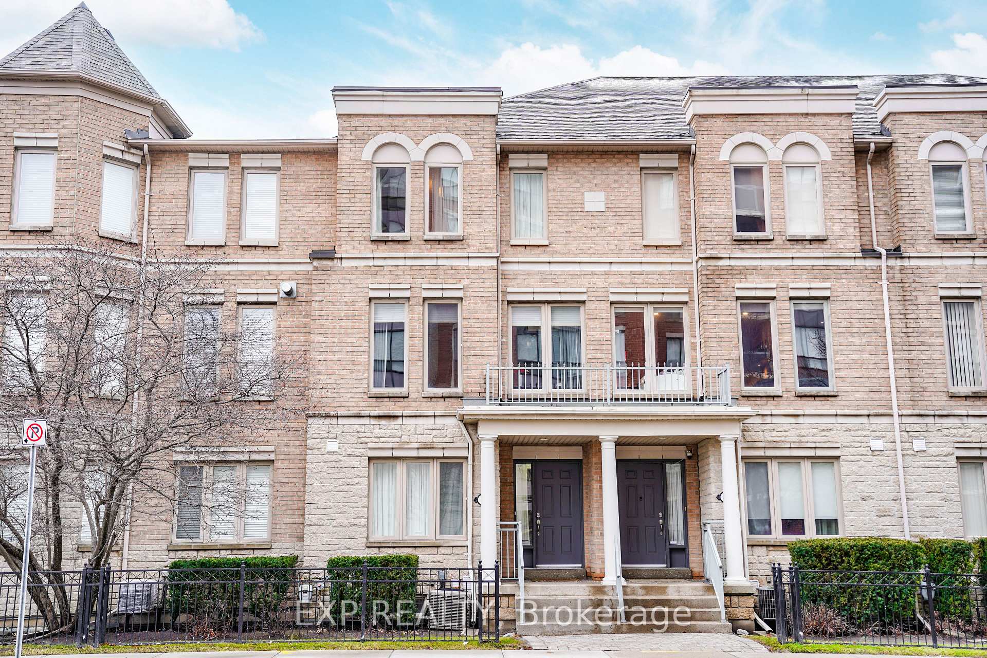 Photo 1 of 48 Times Avenue, Markham, Commerce Valley — HOMEH