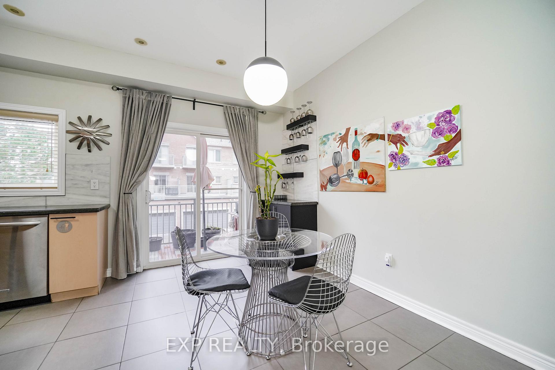 Photo 9 of 48 Times Avenue, Markham, Commerce Valley — HOMEH