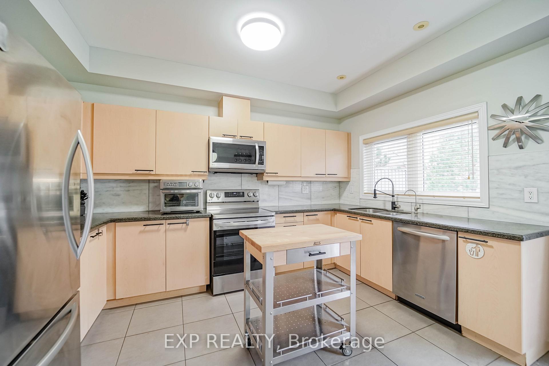 Photo 10 of 48 Times Avenue, Markham, Commerce Valley — HOMEH
